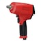 Teng Tools 1/2" Drive Reversible High Torque Aluminum Air Impact ARWM12 - alternate 1